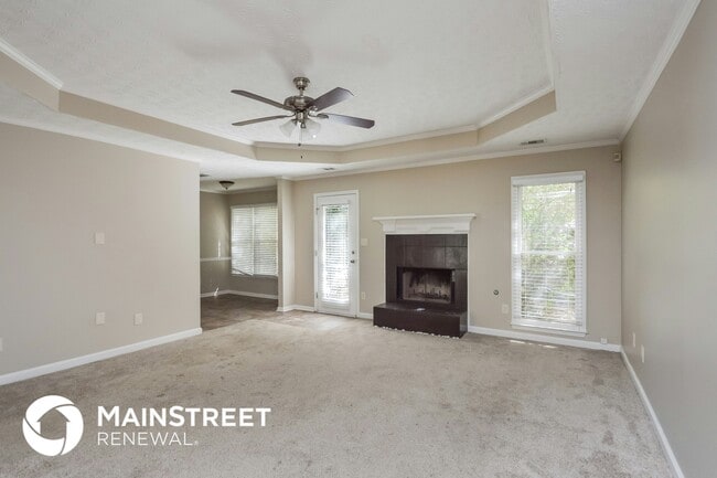 Photo - 1421 Water Brook Ct SW