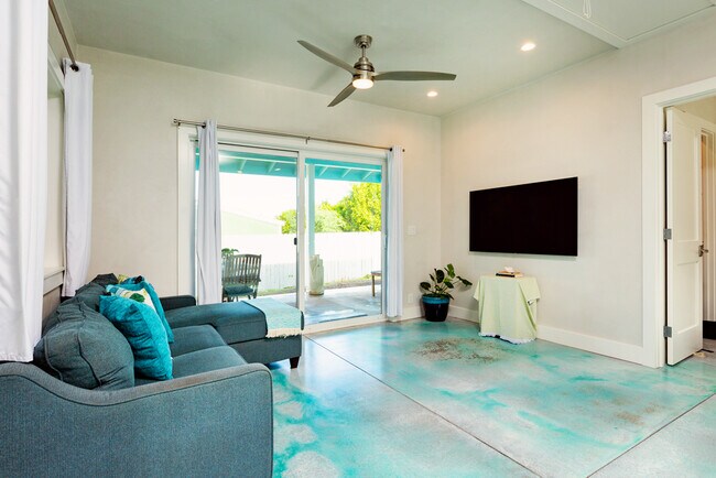 Photo - 614 Hana Hwy Unit Spa Cottage