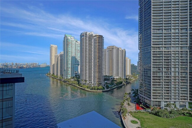 Photo - 200 Biscayne Blvd Way Condo Unit 4414