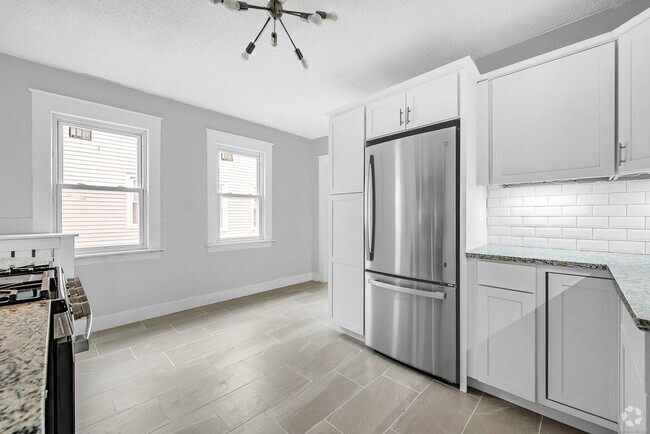 Building Photo - 80-82 Garden Street, #2A Rental