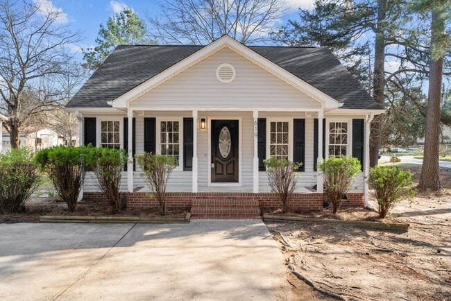 Photo - Single Family Ranch - Near Downtown Wendell