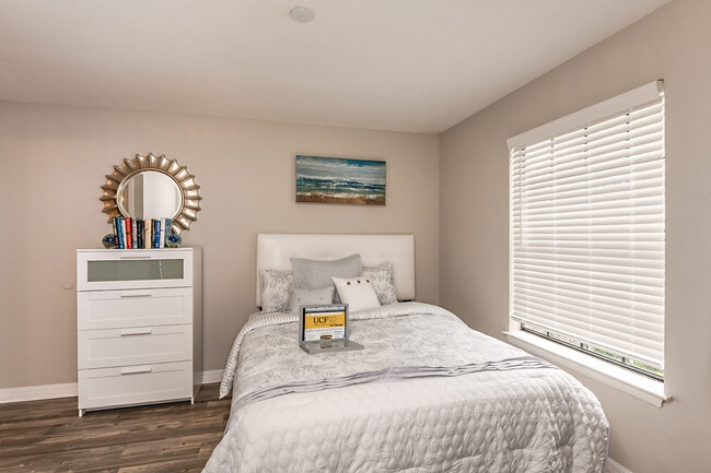 Photo - Fourteen01 Apartments