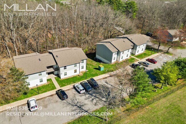 Valley View Apartments