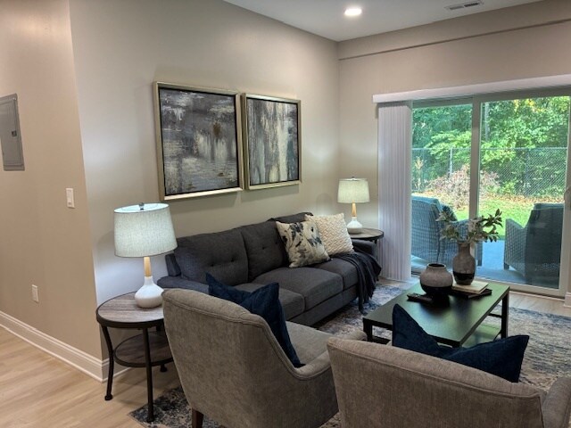 Photo - Hines View Apartments - 55+