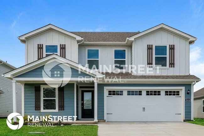 Building Photo - 2416 Alberto Dr