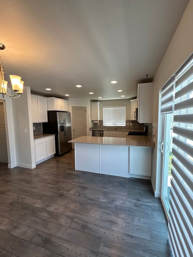 Photo - 3 Bedroom 2 Bathroom House in Eagle Mounta...