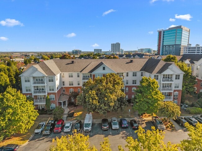 Photo - Charming 2 Bed + Office Condo in the Heart...