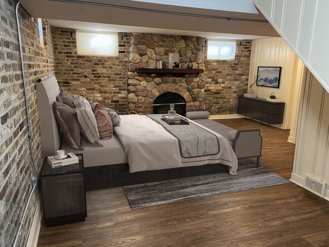 Building Photo - Charming & Updated Home in Prime St. Louis Park Location