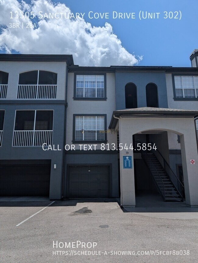 Photo - 13305 Sanctuary Cove Dr