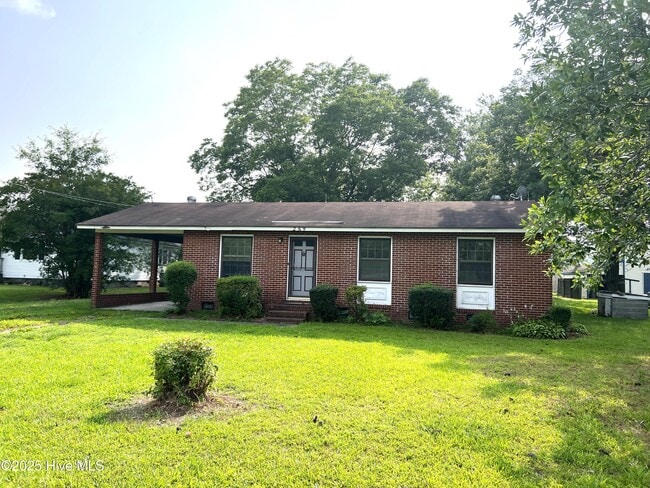 Building Photo - 259 NC-32 Rental