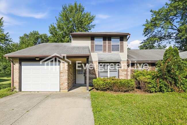 Building Photo - 8293 Big Springs Ct