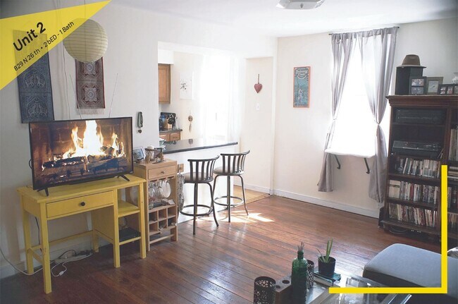 Photo - 829 N 26th St Apartamento Unidad 3