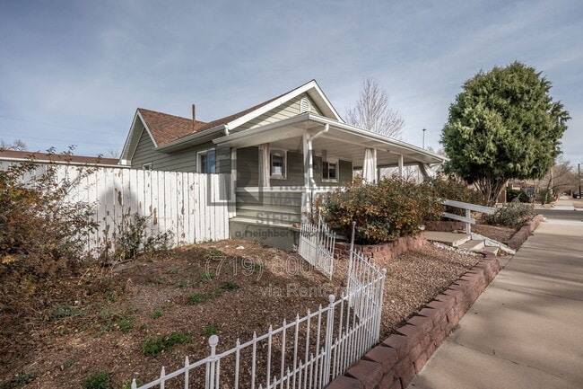 Photo - 903 W 15th St