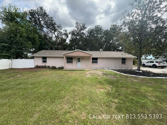 Building Photo - 1609 Limona Rd Rental
