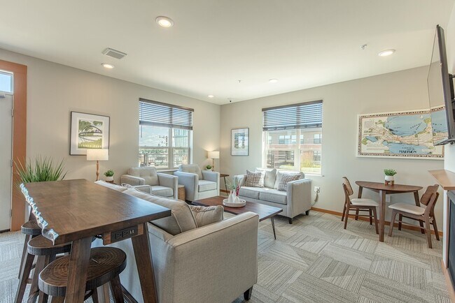 Community Room