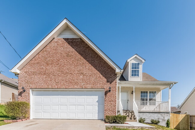 Building Photo - 1202 Elisha Ct