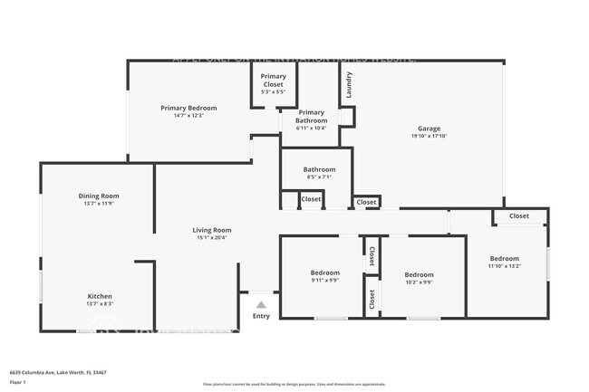 Photo - 6639 Columbia Ave