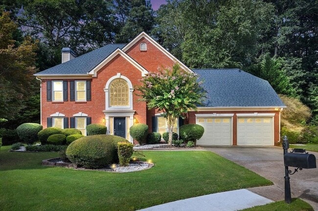 Building Photo - 3247 Blackstone Run Rental