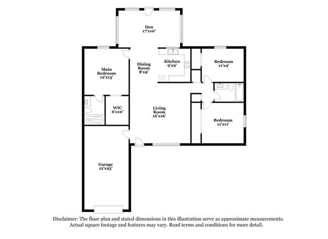 Photo - 14609 Knoll Ridge Dr