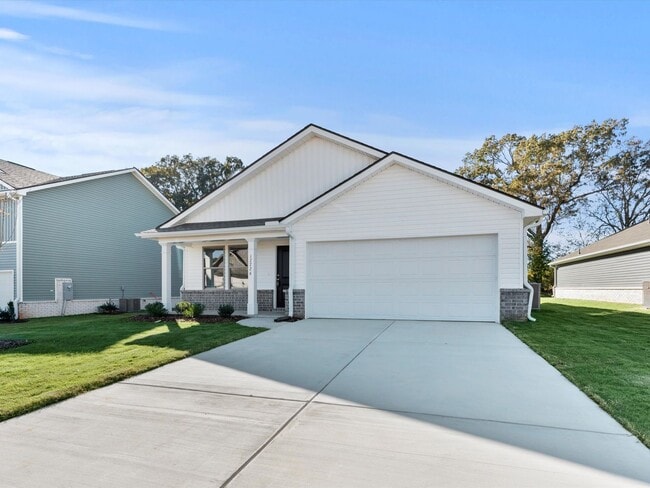 Photo - Move-In Ready New Construction in Athens C...