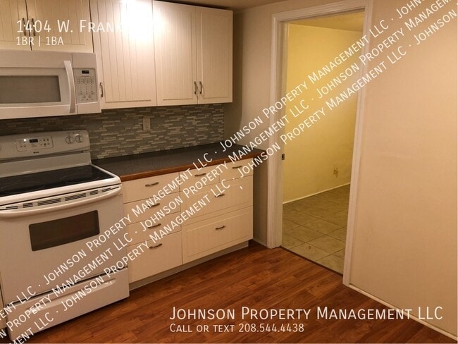Photo - 1404 W Franklin Rd