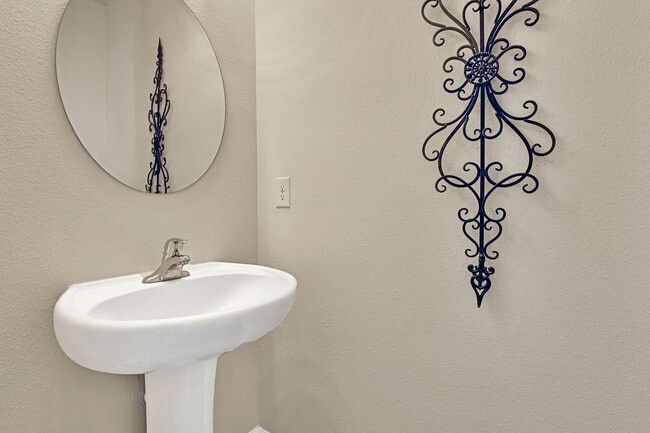 Photo - 2 bedroom/ 2.5 bathroom townhome in St Augustine!