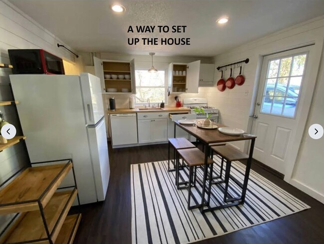 Photo - 1631 S Huntington Dr
