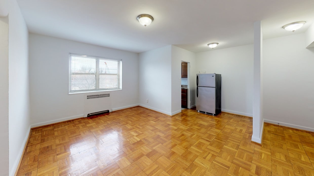 Photo - Macomb Gardens Apartments