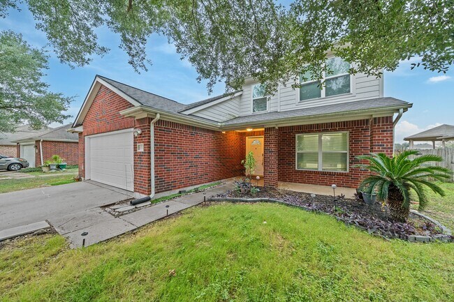 Photo - 6727 High Stone Ln