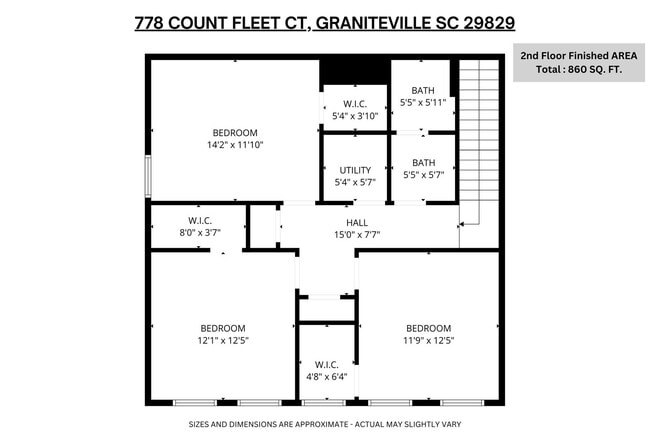 Photo - 778 Count Fleet Ct