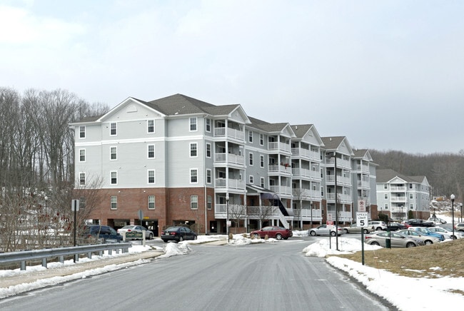 Conifer Village at Middletown (55+) - Conifer Village at Middletown (55+) Apartments