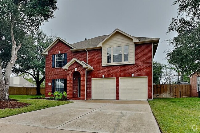 Building Photo - 15014 Winding Black Cherry Ln Rental