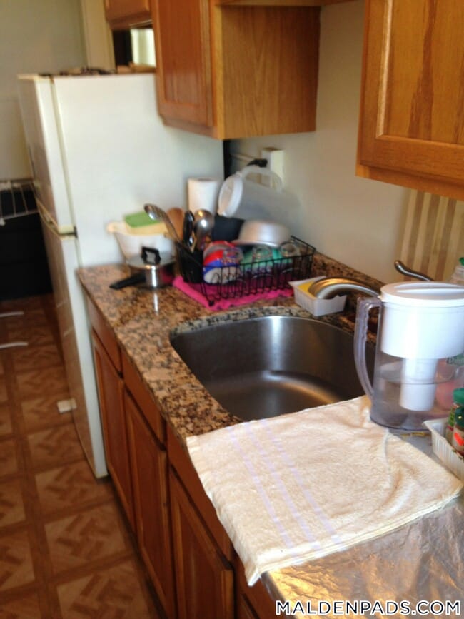 Building Photo - 17-19-19 Washington St S