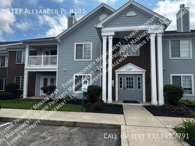 Building Photo - 3127 Alexander Pl Unit 101 Rental