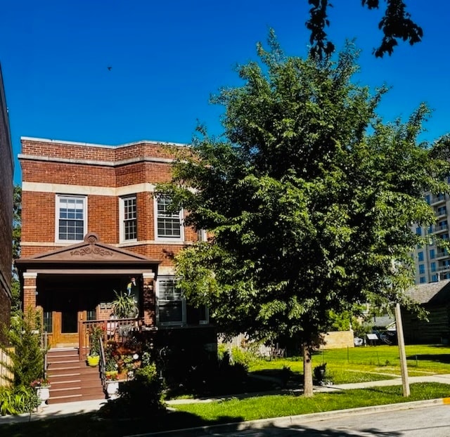 Building Photo - 8037 Floral Ave Unit 2