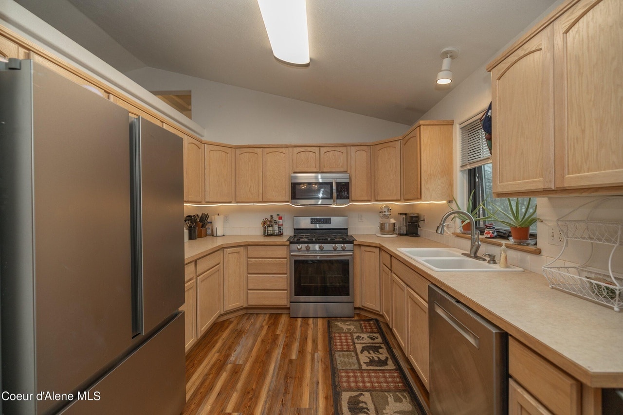 Photo - 1003 N Cimmaron St