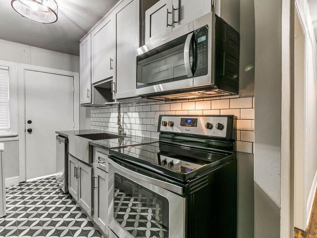 Photo - 1117 NW 28th St