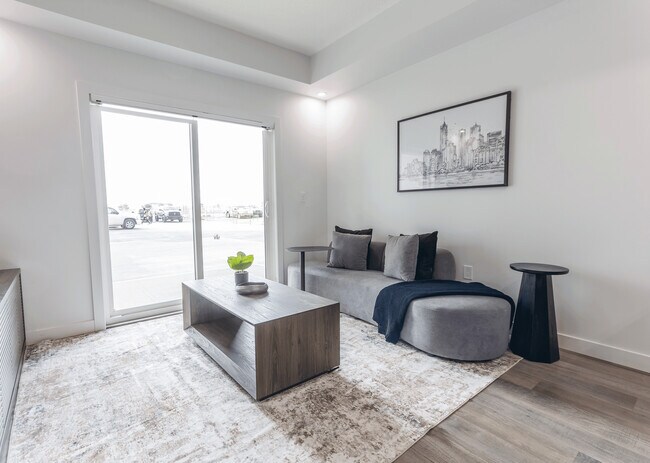 Photo - Rosenthal Flats