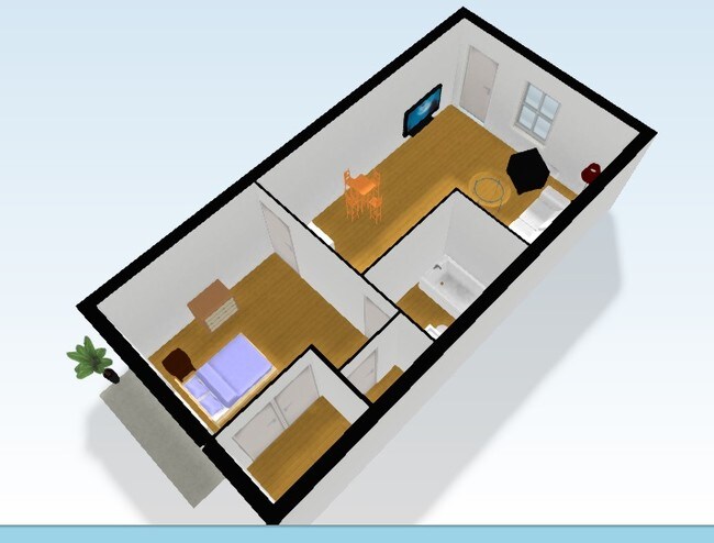 Photo - Treasure Cove