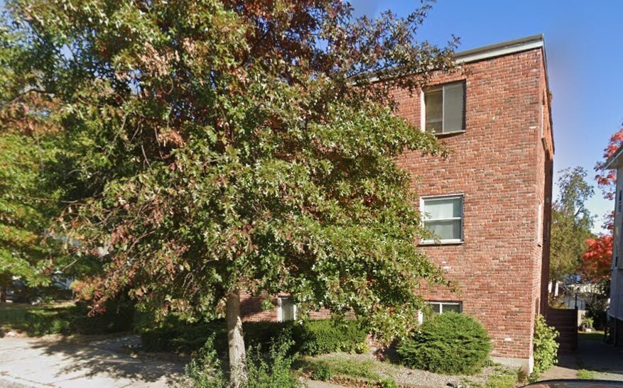 Photo - 730 Cummins Hwy Unit 2