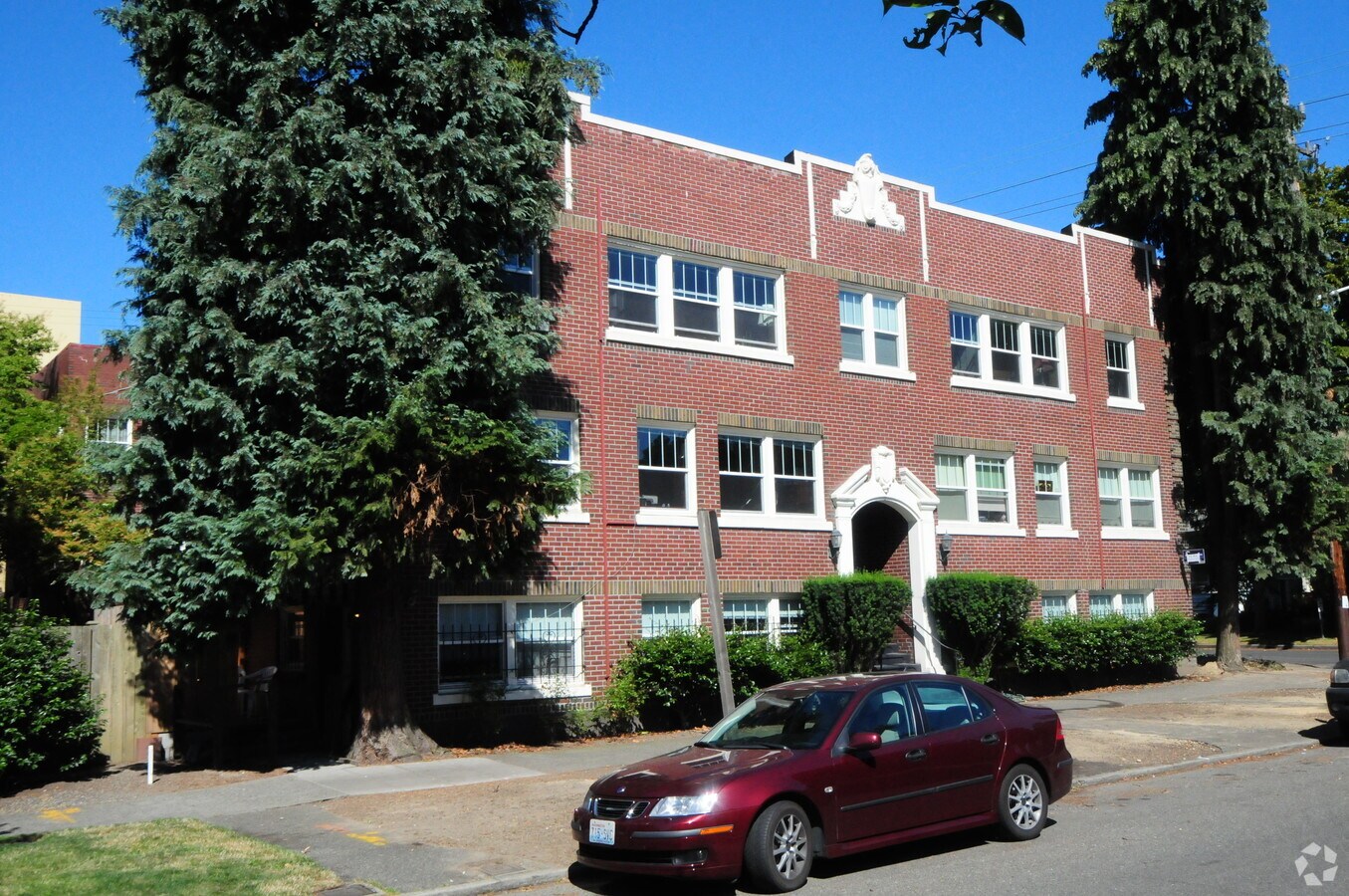 Photo - The Wellington