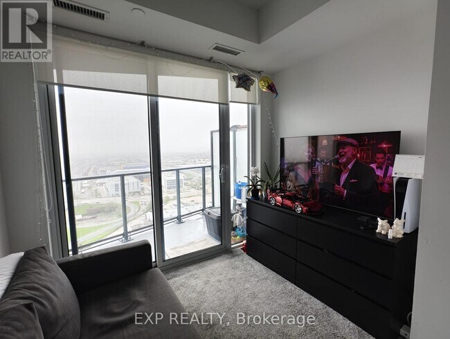 Photo - 36 Zorra St Unit 2601