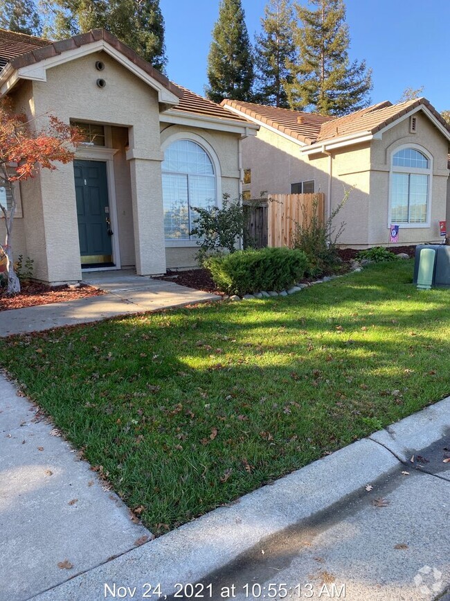 Building Photo - Rancho Murieta Gem, 3 Bed 2.5 Bath Rental