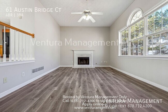 Photo - 61 Austin Bridge Ct