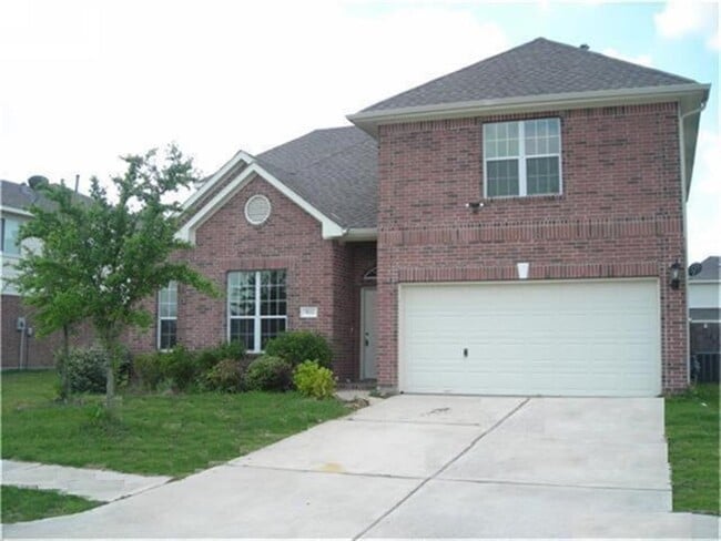 Photo - 5111 Manorfield Dr
