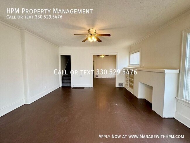 Photo - 1301 Woodward Pl NW Unit East Side