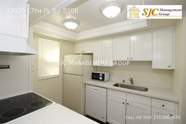Photo - 33020 17th Pl S Unit B108