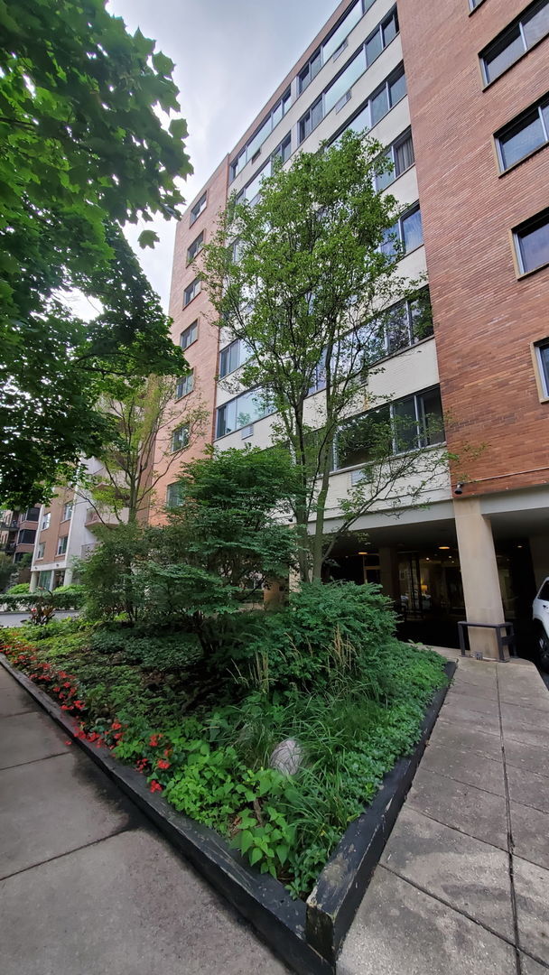 Photo - 1516 Hinman Ave Unit 308