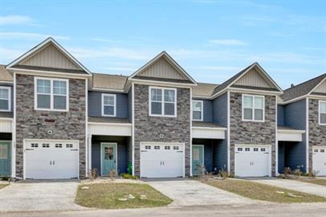 Photo - 351 S Stingray Ln Townhome