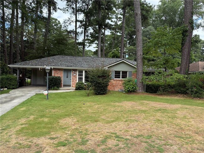 Photo - 2336 Arrow Cir Casa